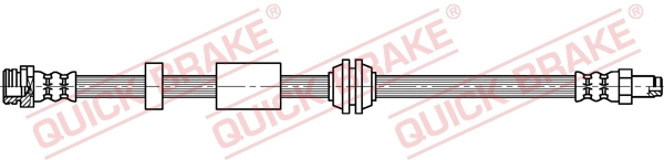 Brake Hose